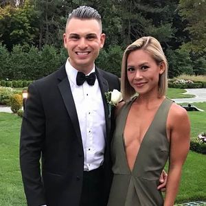 Meet your Posher, Christin